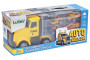 Auto nákladní set 28 cm