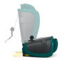Autosedačka Fix2Go i-Size 76 - 150 cm Kinderkraft