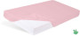 Prostěradlo Bamboo s gumou 80 x 160 cm Babymatex