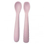 Silikonové lžičky B-Spoon Shape 2 ks