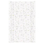 Přebalovací podložka 2-hranná s pevnou deskou 50x80 cm Comfort