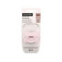 Šidítko fyziologické silikon Butterfly 0-6 m SX PRO Colour Essence Suavinex