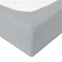 Nepromokavé prostěradlo froté 70 x 140 cm Babymatex