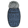Univerzální fusak Footmuff DeLuxe Vel. L
