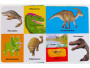 Prvních 100 dinosaurů