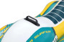 Nafukovací vodní skútr s úchyty Sea Surfer™ 117 x 77 cm Bestway