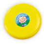 Létající talíř frisbee