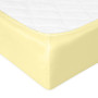 Prostěradlo jersey s gumou 70 x 140 cm BabyMatex