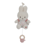Hudební králíček Miffy Lucky Blossom Little Dutch