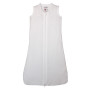 Letní spací pytel Hopper Sleeveless Seersucker LODGER vel. 86/98