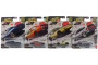 Hot Wheels Prémiové auto - velikáni  FPY86 