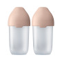 Set lahví Mammafeel 250 ml 2 ks