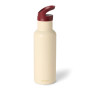 Nerezová láhev na nápoj Medium 500 ml Studio Noos