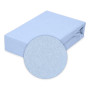 Prostěradlo Jersey s gumou 60 x 120 cm BabyMatex