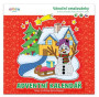 Adventní kalendář