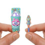 Mini Barbieland pop reveal panenka  