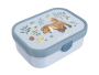 Svačinový box Little Dutch Forest Friends