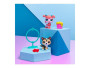 Littlest Pet Shop 2 figurky - 4 druhy