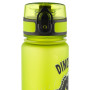 Tritanová láhev na pití 500 ml Baagl