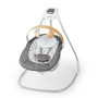 Houpačka pohupující hudební Parker™ 0 m+, do 9 kg Ingenuity