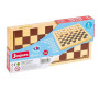 Jeujura Dáma v dřevěném skládacím boxu
