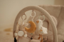 Závěsné hračky Newborn Naturals Little Dutch