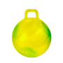 Míč skákací s úchytem 45 cm