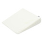 Kojenecký polštář - klín New Baby Standard 38x30x7 cm Aloe vera