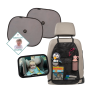Sada do auta Ezi travel pack