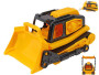 Buldozer žlutý 31 cm volný chod 24 m+
