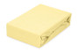Prostěradlo jersey s gumou 70 x 140 cm BabyMatex