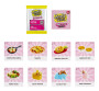 MGA's Miniverse Mini Food Občerstvení série 4A