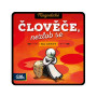 Člověče nezlob se na cesty