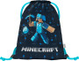 Sáček Minecraft Blue Axe Baagl