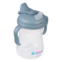 Hrneček s pítkem 4 m+ 240 ml B.box 
