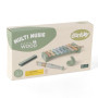 Playful Wood dřevěná hudební sada 5 ks