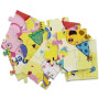 Puzzle v plechovce 48 ks Peppa Pig