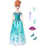 Frozen Spin and Reveal panenka Anna