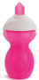 Click Lock Munchkin hrneček s brčkem - 296 ml, 12 m+