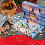 Adventní kalendář Disney Princess 2026 Lego