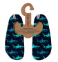 Protiskluzové boty Slipstop Big Blue Junior
