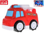 Mini Club vozidlo záchranných složek 25 cm volný chod 18 m+