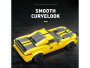 Americký muscle car SRT 1:24 Reobrix