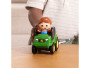 Postav si kamaráda - set s kuřátky John Deere Kids