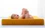 Potah na přebalovací podložku mušelín 50 x 70/80 cm BabyMatex