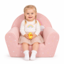 Dětské křesílko Veselá duha Baby Nellys