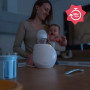 Ohřívač lahví Easy+ Home
