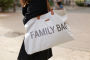 Cestovní taška Family Bag Canvas