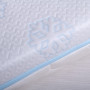 Matrace chladicí Galaxy 120 x 60 x 10 cm Babymatex