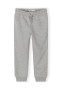 Chlapecké tepláky slim-fit 3pack Mix barev šedá Minoti